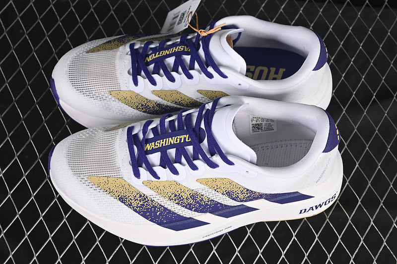 Adizero “Evo SL Whasingtl”