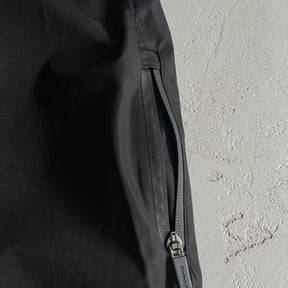 Calça BPM  “Zipper Pants” ( A prova D'água )