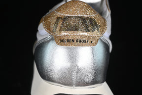 Golden Goose “Marathon Brown”