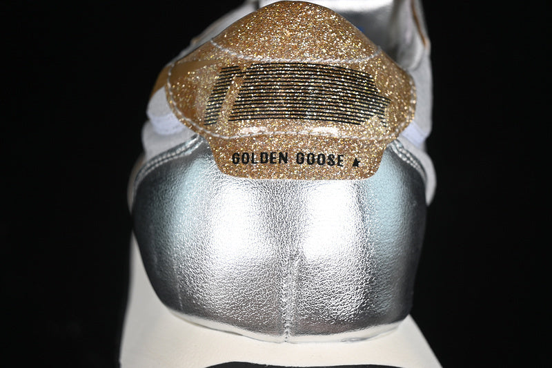 Golden Goose “Marathon Brown”