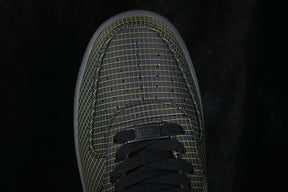 Air force 1 x Vibram “Bomber Grey”