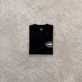 Camisa Corteiz “2025-0037” ( Preta )