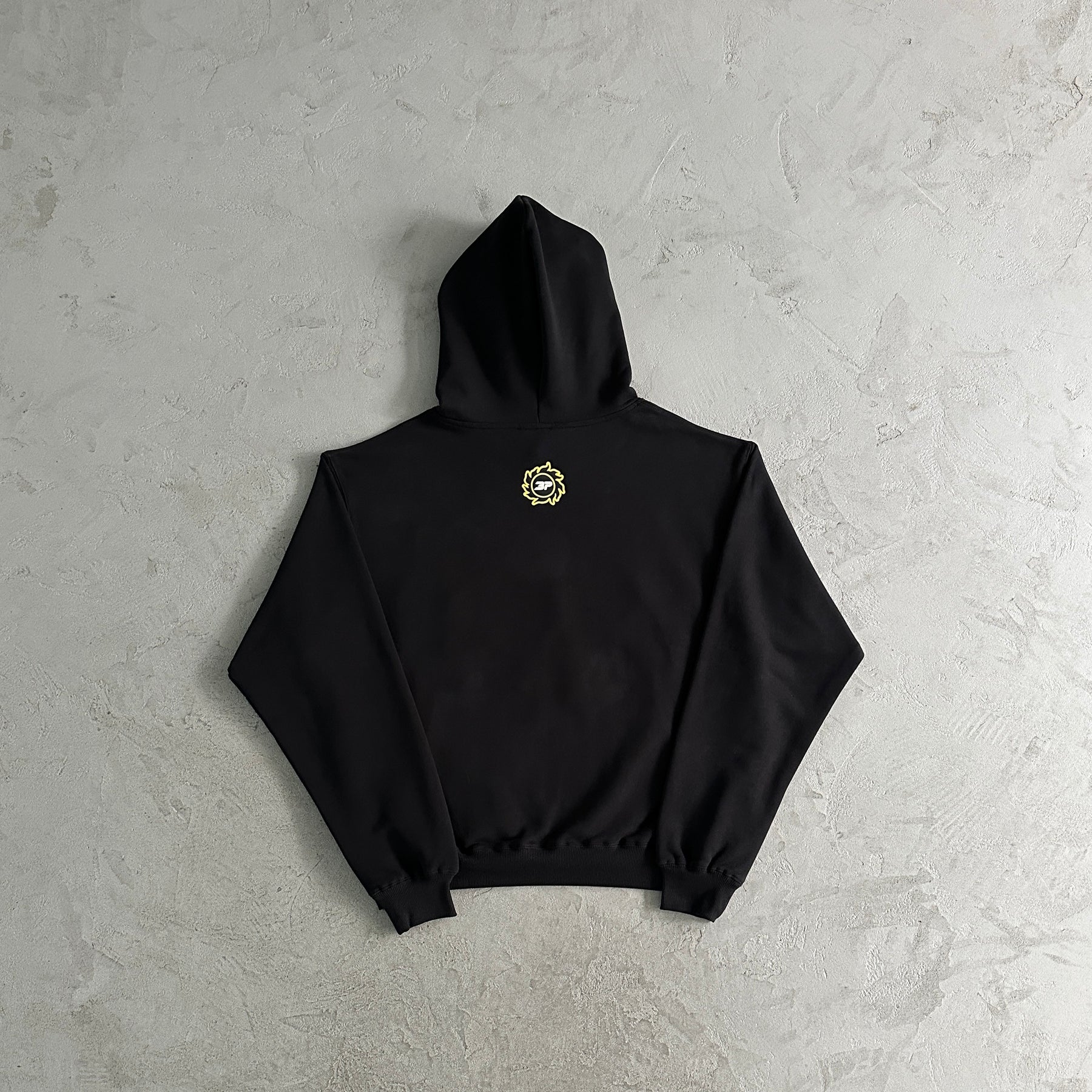 Moletom Broken Planet “Moon Phases”