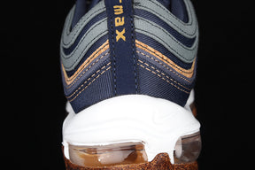 Air max 97 “Cork Obsidian”