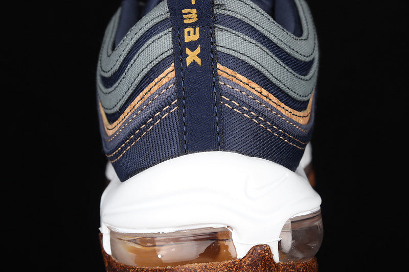 Air max 97 “Cork Obsidian”