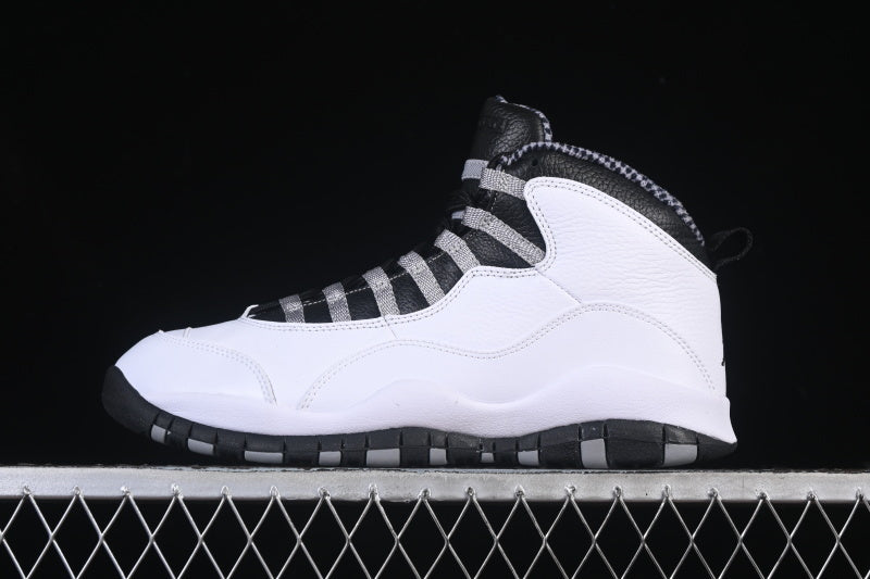 Air Jordan 11  “Steel”