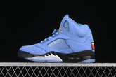 Air Jordan 5 “University Blue”