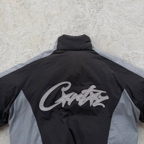 Casaco Corteiz “Avalanche Bolo Jacket