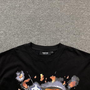 Camisa Trapstar ”Explosive”