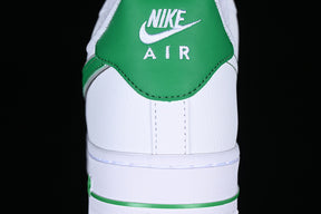 Air force 1 x Stranger things “Hawkins” ( Branco com Verde )