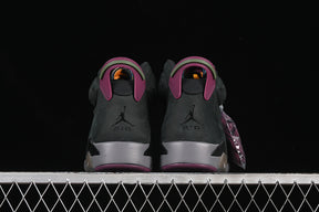 Air  jordan 6 “Bordeaux”