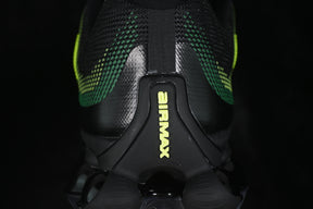 Air Liquid Max “Green Apple”