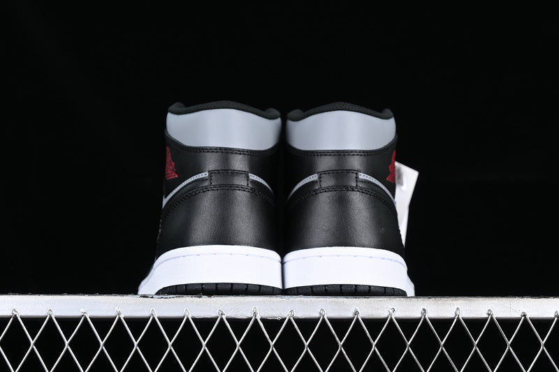 Air Jordan 1 High “Shadow Red”