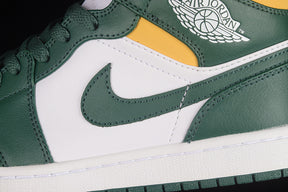 Air Jordan 1 High “Sonics”