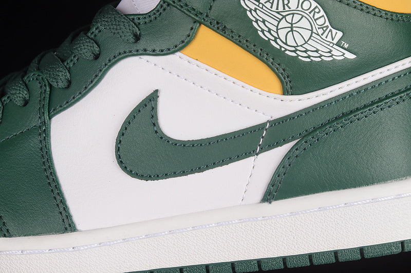 Air Jordan 1 High “Sonics”