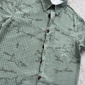 Conjunto Mertra “Grid Camo”
