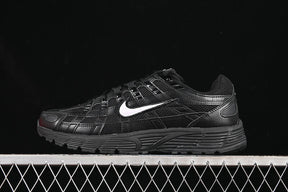 Nike P-6000 “Black”