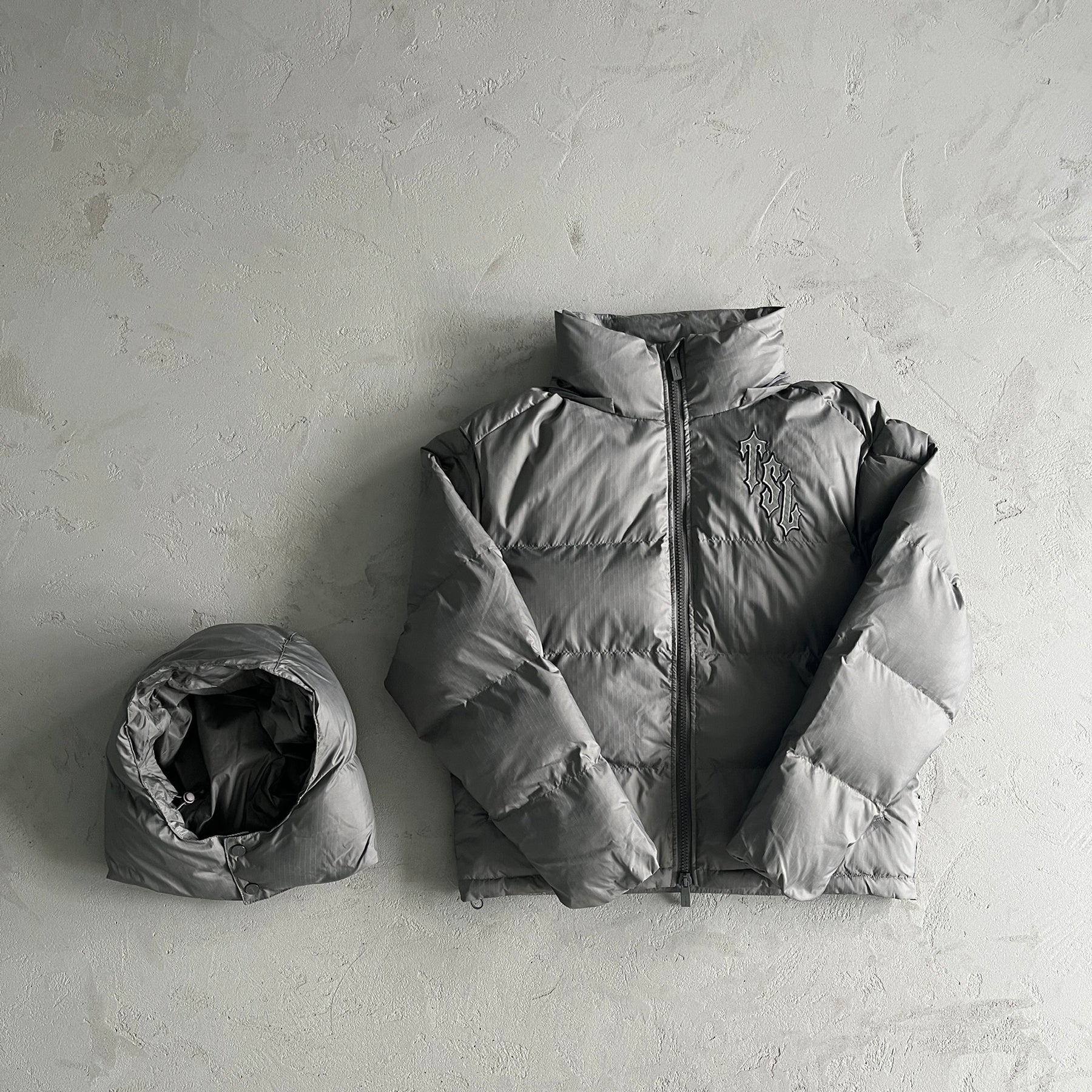 Jaqueta Trapstar “Shooters”