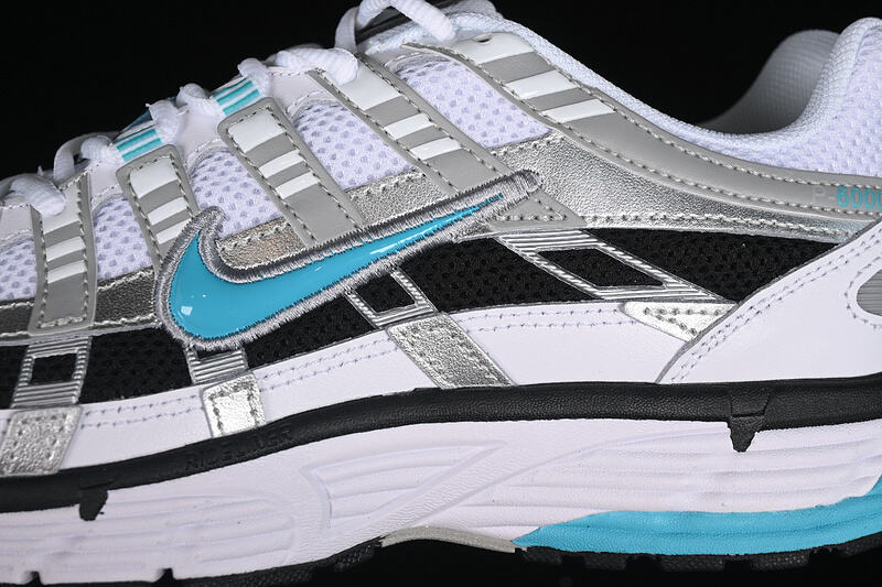 Nike P-6000 “PRM Blue”