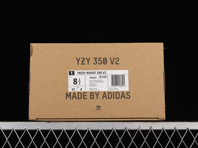 Yeezy 350 V2 “Zebra”