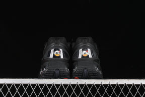 Air Max DN “Metalic Black