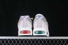 Air max 95 “Big Bubble Greedy”
