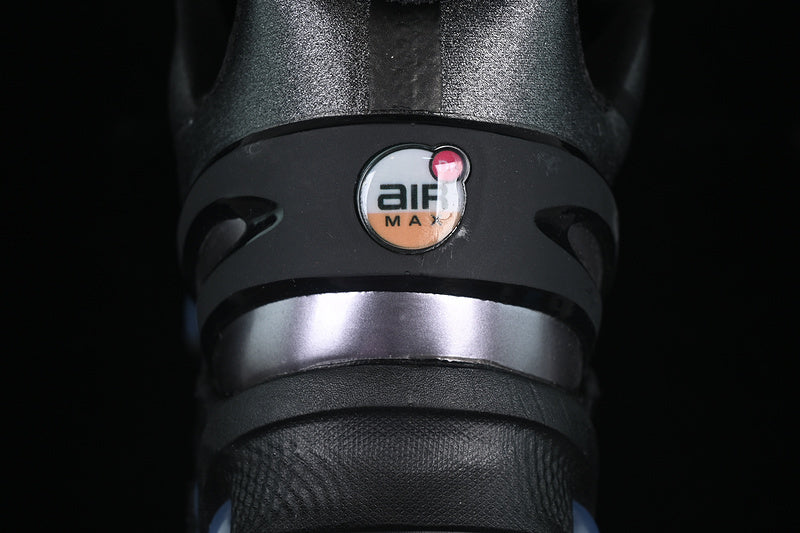 Air Max DN8 “Metallic Dark Grey”