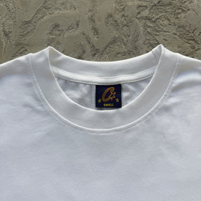 Camisa Corteiz “RSLM” ( Branca )