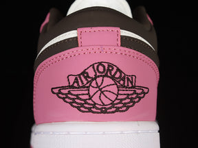 Air Jordan 1 Low “Berry Pink”