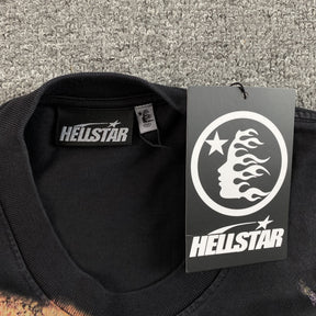 Camisa Hellstar “Superstar”