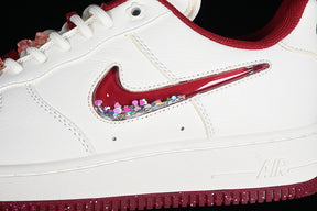 Air force 1 “Valentine's Day”