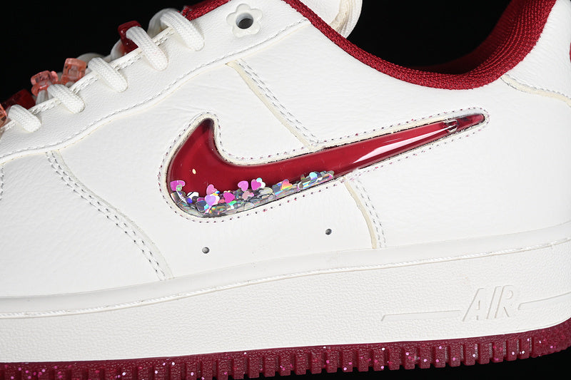 Air force 1 “Valentine's Day”
