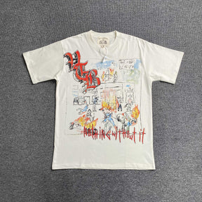 Camisa Vertabrae “Riot”