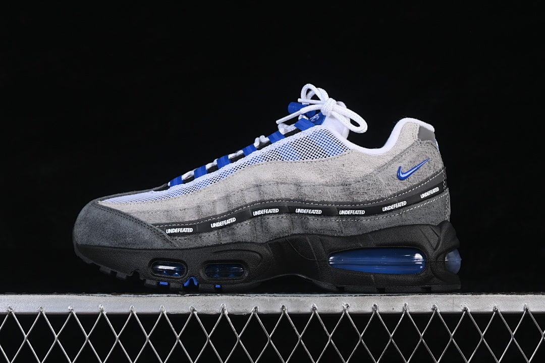 Air max 95 “Undefeated Geo”