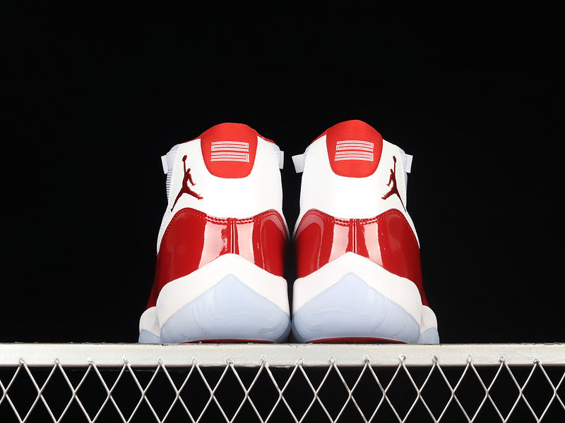 Air Jordan 11  ” Cherry ”