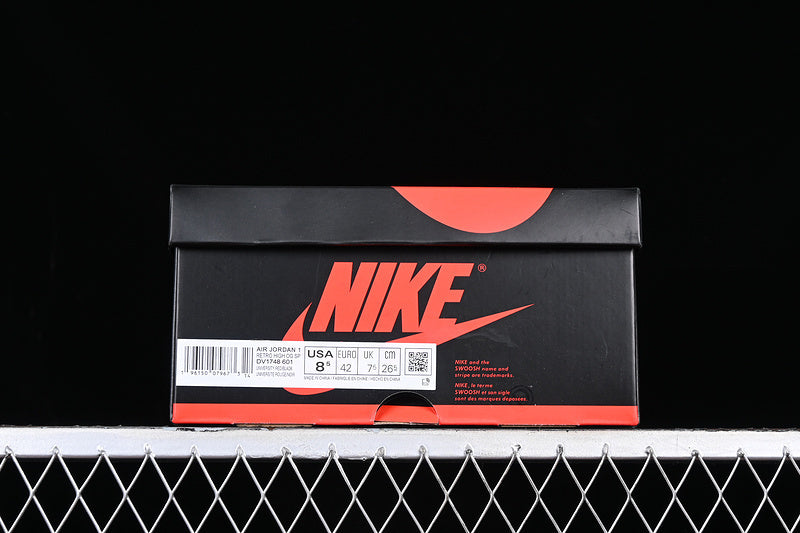 Air Jordan 1 High x Marvel “Next Chapter”