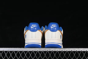 Air Force 1 x Golden State Warriors