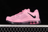 Air max 2013 x Stussy ( Rosa )