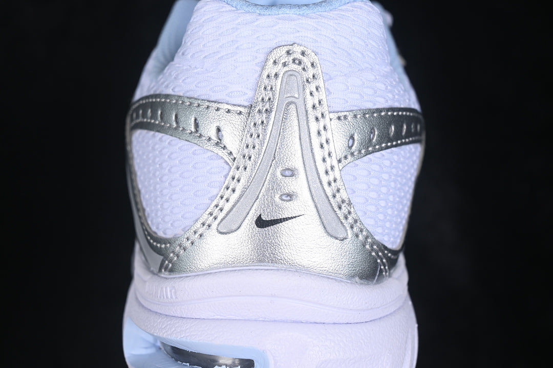 Nike P-6000 “White Silver Black Hydrogen Blue”