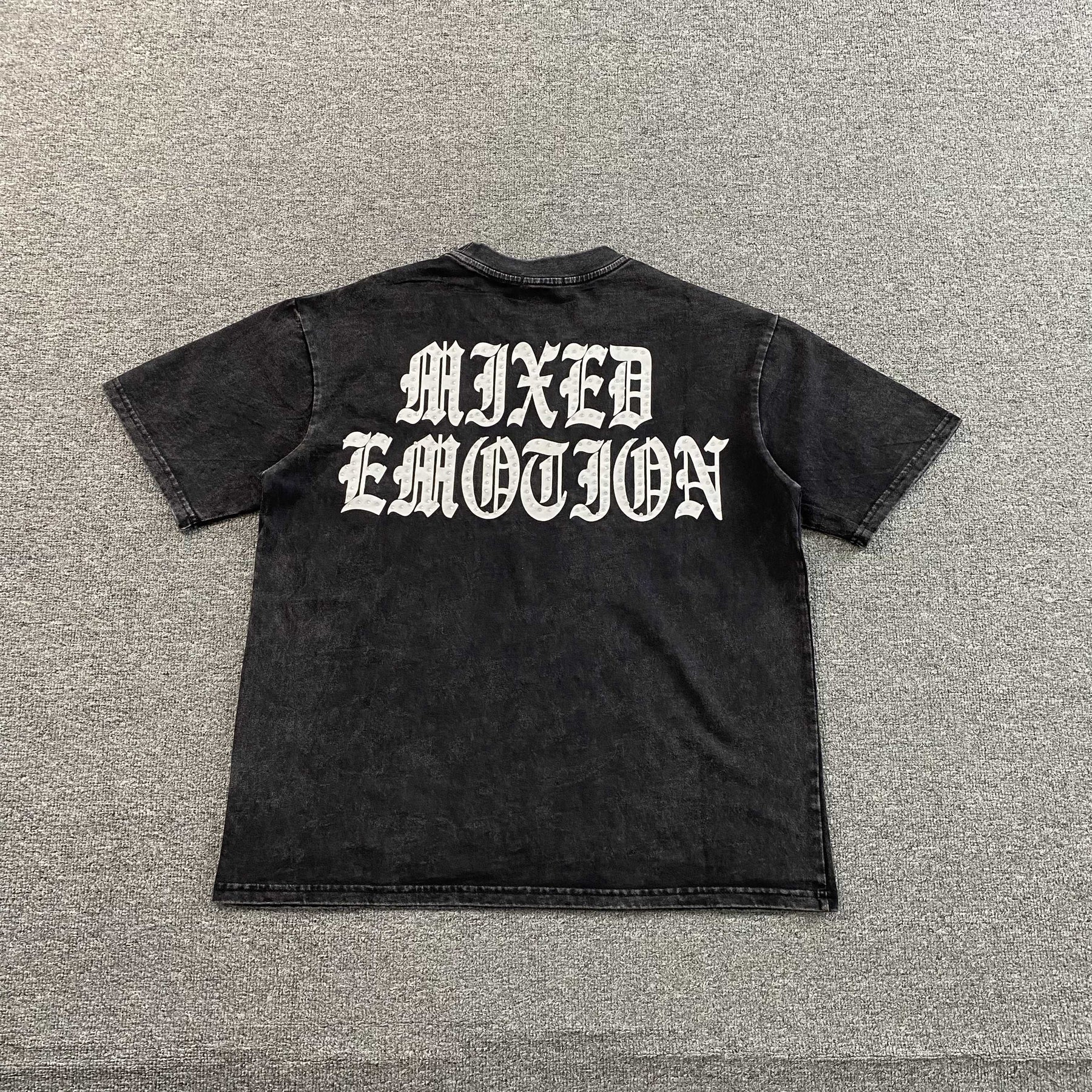 Camisa Mixed Emotion “Divine”