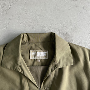 Jaqueta Corteiz “Military Green”