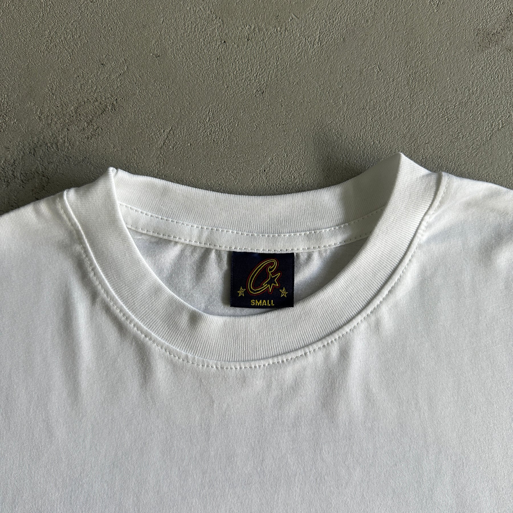 Camisa Corteiz ”Fuck Around and find out”