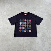 Camisa Mertra “Archive Disk”