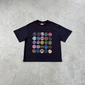 Camisa Mertra “Archive Disk”