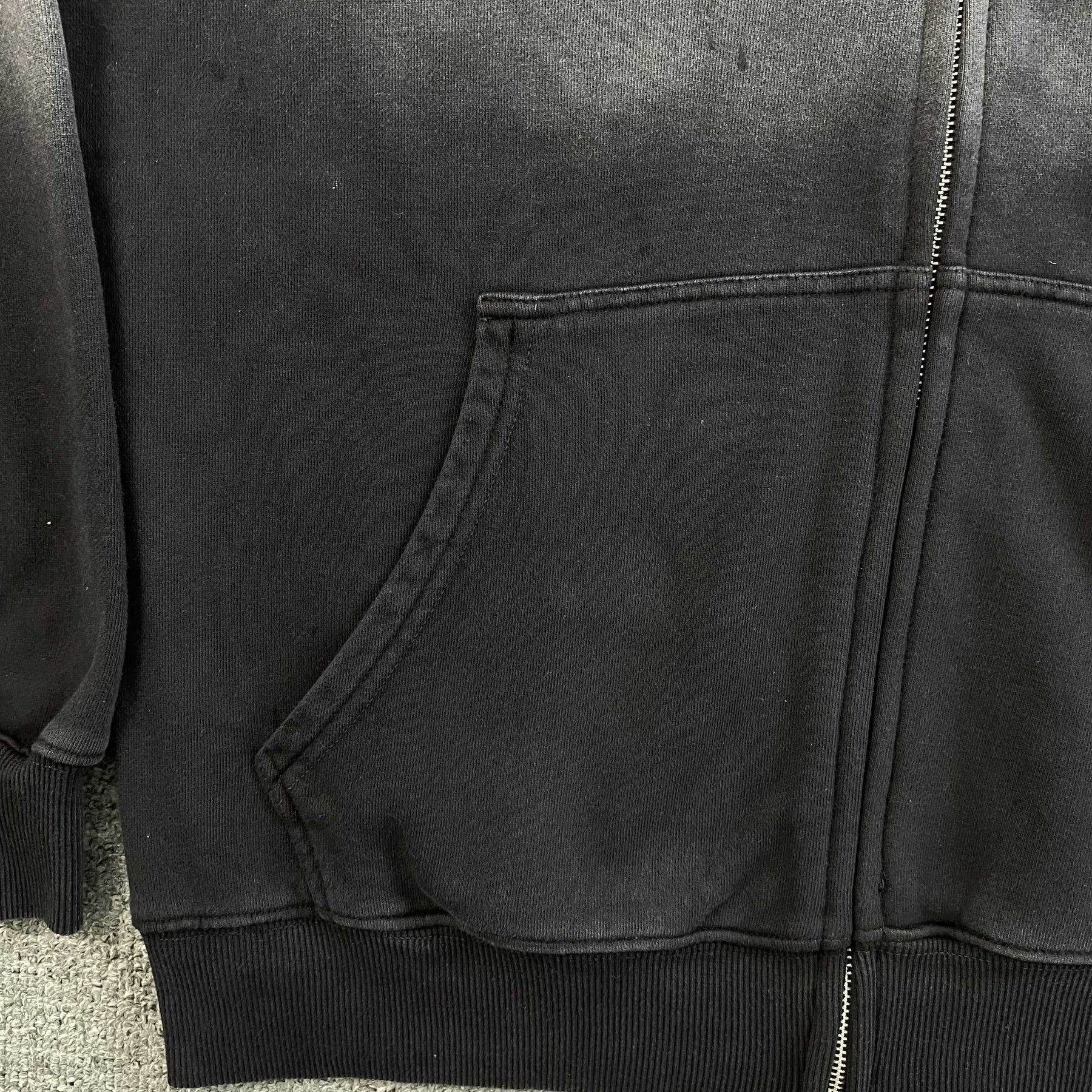 Moletom Vertabrae “Matte”