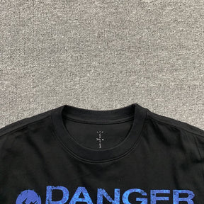 Camisa Cactus Jack ”Dangee Tiger”