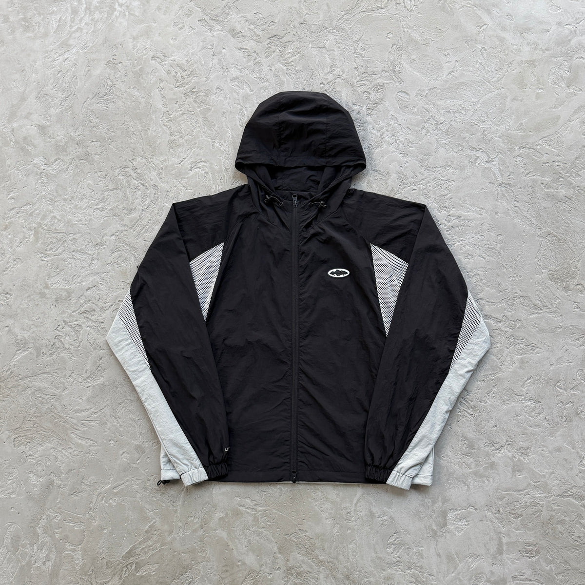 Moletom Corteiz “Cor Spring Jacket V2”