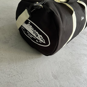 Bag Corteiz “Duffle-Black”