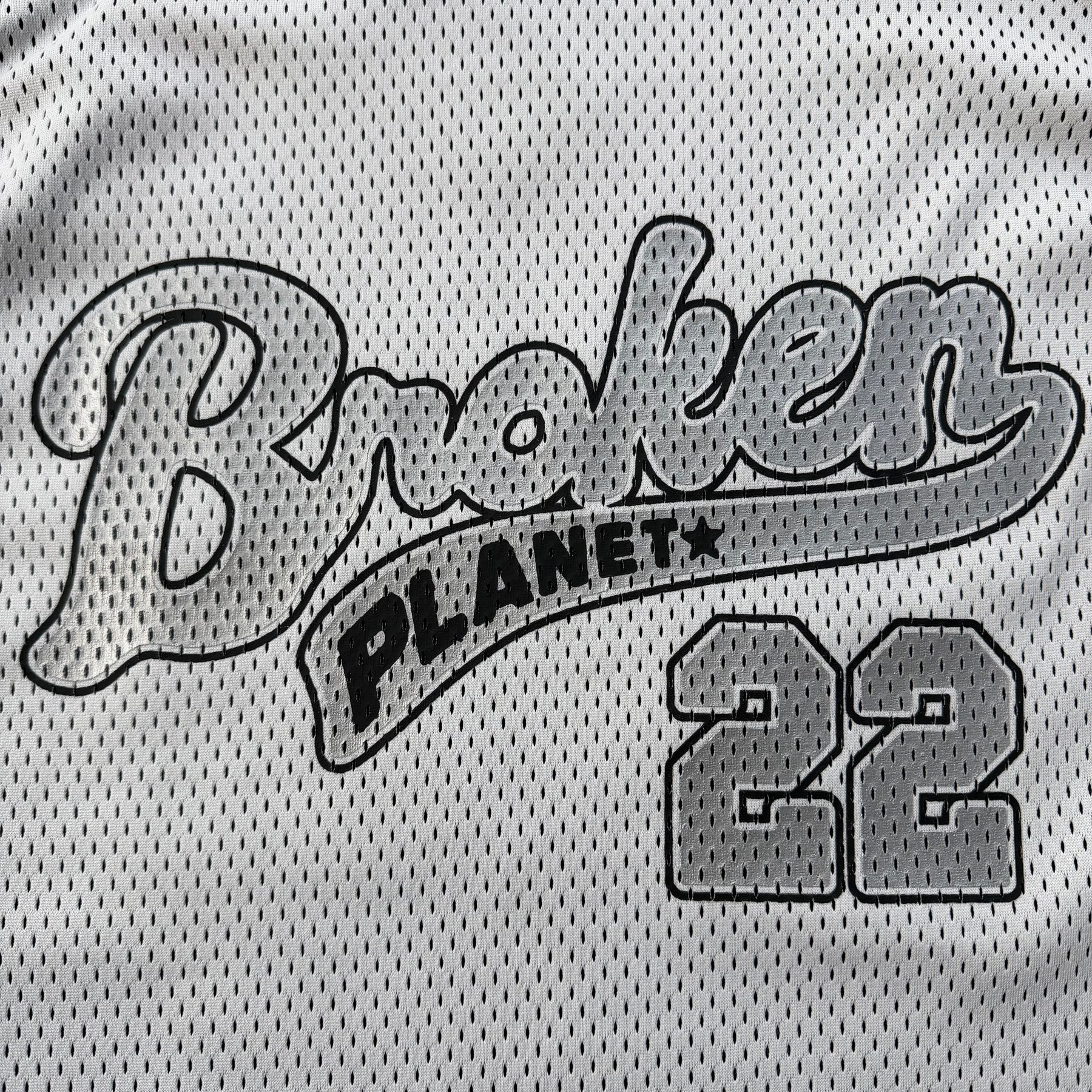 Conjunto Broken Planet “Snow Summer White” ( Branco )