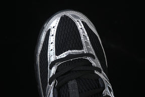 Air Max Moto 2K “Black Metallic Silver”